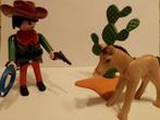 5373 - playmobil Wilde Westen Set, Ophalen of Verzenden, Zo goed als nieuw, Complete set