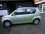 Daihatsu Sirion  1.0 Benzine & Airco, Voorwielaandrijving, Euro 5, Stof, 400 kg