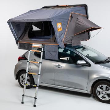 Daktent, hardcover MEGA AANBIEDING nu € 1.795,- beschikbaar voor biedingen