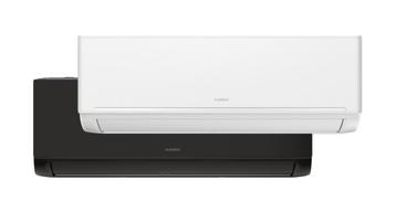 Airco incl. installatie – Auratsu & Kaisai ICE (zwart/wit) beschikbaar voor biedingen