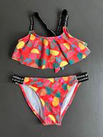 Bikini maat 12-14 jaar, Kinderen en Baby's, Kinderkleding | Kinder-zwemkleding, Bikiniset, Meisje, Ophalen of Verzenden, Zo goed als nieuw