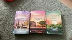 De keuren van schoonheid Corina (3 boeken), Ophalen of Verzenden, Zo goed als nieuw, Corina Bomann, Nederland