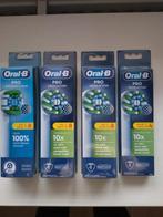 Oral-B Pro Opzetborstels - 28 stuks, Ophalen of Verzenden, Nieuw, Opzetborstel