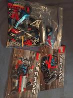Lego Technic 42084, Ophalen of Verzenden, Zo goed als nieuw