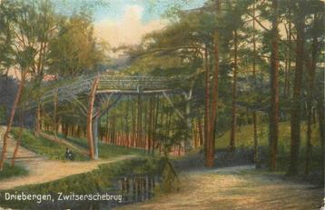 (388-328-037) Driebergen-Rijsenburg Zwitserschebrug beschikbaar voor biedingen
