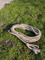 Gebruikte touw, Tuin en Terras, Ophalen, Overige materialen, Gebruikt, Minder dan 100 cm