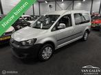 Volkswagen Caddy Maxi 1.2 TSI Comfortline Airco|Trekhaak|Pdc, Auto's, 15 km/l, Gebruikt, Huisgarantie, 4 cilinders