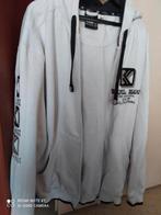Karl Kani met capuchon M €37,50 Inc verzending, Kleding | Heren, Jassen | Winter, Ophalen, Zo goed als nieuw
