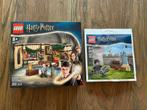 Lego Harry Potter 40770 Room of Requirement + Polybag 30706, Ophalen of Verzenden, Nieuw, Complete set, Lego