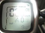 Computer elektrische fiets /ion /Sparta /Batavus, Fietsen en Brommers, Fietsaccessoires | Fietscomputers, Verzenden, Gebruikt