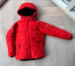 Peak Performance  Ski en winterjas Maat 140, Gebruikt, Verzenden, Jongen of Meisje, Jas