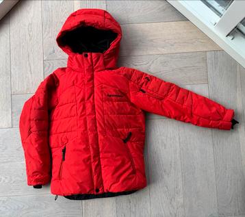 Peak Performance  Ski en winterjas Maat 140 beschikbaar voor biedingen