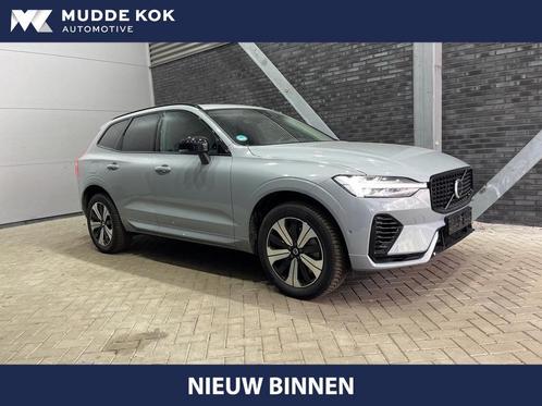 Volvo XC60 T6 Plug-in hybrid Plus Dark | ACC | Panoramadak |, Auto's, Volvo, Bedrijf, Te koop, XC60, 360° camera, 4x4, ABS, Achteruitrijcamera