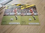 Ajax, Verzamelen, Ophalen of Verzenden, Zo goed als nieuw, Ajax, Boek of Tijdschrift