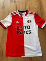 Feyenoord shirt 2021/2022 maat 164, Sport en Fitness, Voetbal, Maat XS of kleiner, Ophalen of Verzenden, Zo goed als nieuw, Shirt
