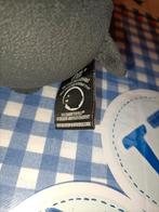 Olli de olifant knuffeltje mascotte van Feijenoord, Ophalen of Verzenden, Nieuw, Olifant