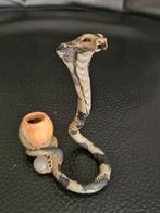 Rook pijp cobra functioneel, Ophalen of Verzenden, Zo goed als nieuw, (Water)pijp