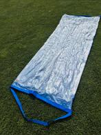 Matras overlag (niet gebruikt), Ophalen of Verzenden, Zo goed als nieuw, Eenpersoons