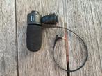 Nikon ME-1, Ophalen of Verzenden, Zo goed als nieuw, Overige typen