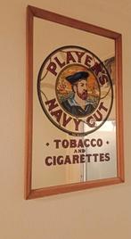 Players Navy Cut Tobacco Cigarettes, Ophalen of Verzenden, Rechthoekig, Minder dan 50 cm, Minder dan 100 cm