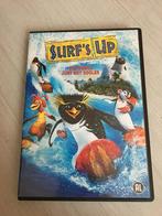 Surf’s Up, Ophalen of Verzenden, Zo goed als nieuw, Film