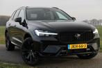 Volvo XC60 T8 455 PK AWD Black Edition,B&W, luchtvering, 360, Auto's, Automaat, 4 cilinders, 1969 cc, Bedrijf