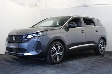 Peugeot 5008 1.2 PureTech GT |Alcantara|Navi|Camera| beschikbaar voor biedingen