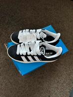 Campus adidas, Ophalen of Verzenden, Nieuw, Zwart, Adidas