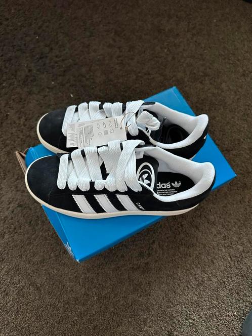 Campus adidas, Kleding | Heren, Schoenen, Nieuw, Zwart, Ophalen of Verzenden