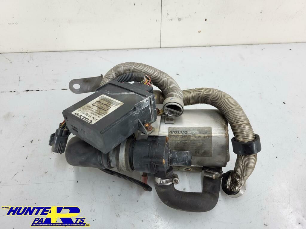 Standkachel Volvo XC70 II ('02-'07) 30645238, Gebruikt, Ophalen of Verzenden, Volvo, Volvo