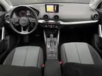 Audi Q2 1.4 TFSI CoD Design Pro Line Plus 150pk | Pano | LED, Stof, Gebruikt, 4 cilinders, 150 pk
