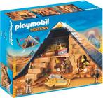 Playmobil Pyramide, Kinderen en Baby's, Speelgoed | Playmobil, Ophalen