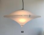 Tre Ci Luce hanglamp, Ophalen, Zo goed als nieuw, Glas, Minder dan 50 cm