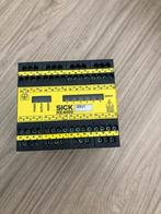 :sick re4000-rb3 / Evaluatie-eenheid, Hobby en Vrije tijd, Elektronica-componenten, Ophalen of Verzenden, Gebruikt