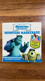 Disney monster & co spel, Ophalen of Verzenden, Overige figuren, Nieuw, Overige typen