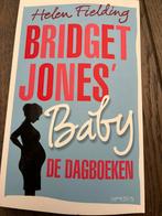 Helen Fielding - Bridget Jones' baby, Ophalen of Verzenden, Zo goed als nieuw, Helen Fielding