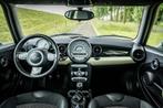 Mini Mini 1.6 Cooper Pepper|Nap | 2x sleutel | Boekjes | JCW, Voorwielaandrijving, Euro 5, Gebruikt, Huisgarantie