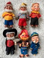 Vintage kabouters, Ophalen of Verzenden