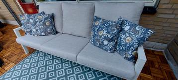 Hartman sierkussens 45x45 beschikbaar voor biedingen