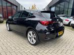 Opel Astra 1.4 Innovation OPC Line Pano Leer Massage, Gebruikt, 4 cilinders, 150 pk, 620 kg