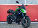 KAWASAKI ER 6 N ABS (bj 2015), Bedrijf, Naked bike