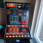 PM Silver Streak gokkast – originele NL uitvoering –, Verzamelen, Automaten | Gokkasten en Fruitautomaten, Euro, Ophalen, Gebruikt