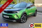 Opel Mokka 1.2 Turbo Business Elegance NAVI,CAMERA,CRUISECON, Voorwielaandrijving, Gebruikt, Zwart, 1199 cc