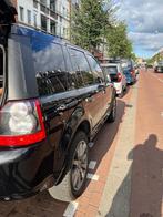 Land Rover Freelander 2 2.2 TD4 | Automaat | 10-2010, Auto's, Land Rover, Automaat, 2000 kg, Zwart, Diesel