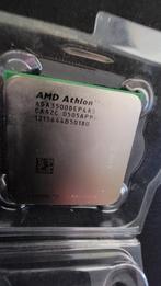 AMD Athlon 64 3500+ 2.2GHz (ADA3500DEP4AS), Computers en Software, Processors, Zo goed als nieuw, Socket 939, AMD Athlon, 2 tot 3 Ghz