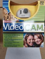 Kensington USB Webcam voor vintage PC /iMAC/ Apple G3,G4, Computers en Software, Kensington, Nieuw, Ophalen of Verzenden, NA