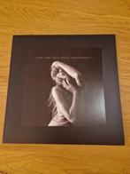 Taylor Swift - Tortured Poets Department Vinyl, Cd's en Dvd's, Ophalen of Verzenden, 2000 tot heden, Zo goed als nieuw, 12 inch