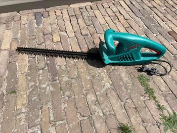 Bosch Heggenschaar AHS 50-16 beschikbaar voor biedingen