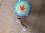 Houten muziekinstrumenten, Kinderen en Baby's, Ophalen, Overige typen