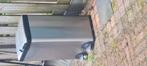 Afvalbak, Huis en Inrichting, Woonaccessoires | Prullenbakken, 40 liter of meer, Ophalen, Gebruikt